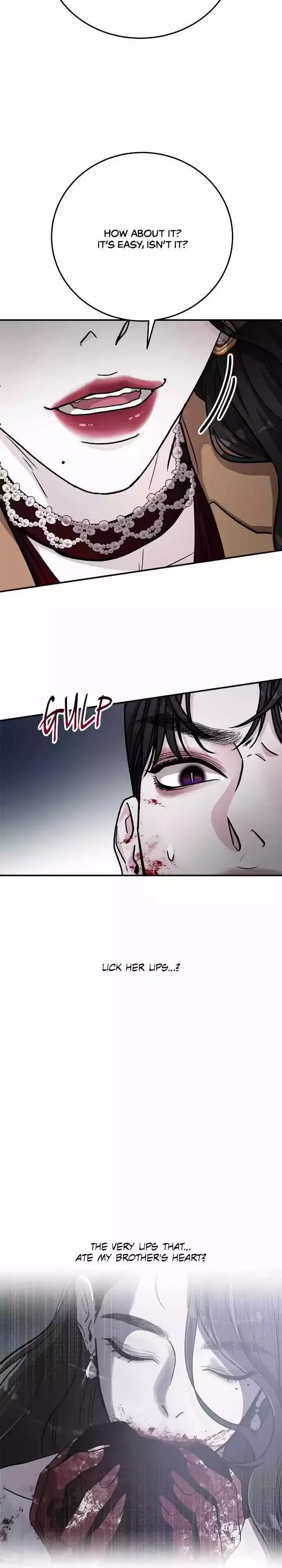 For the Queendom Chapter 37 page 45
