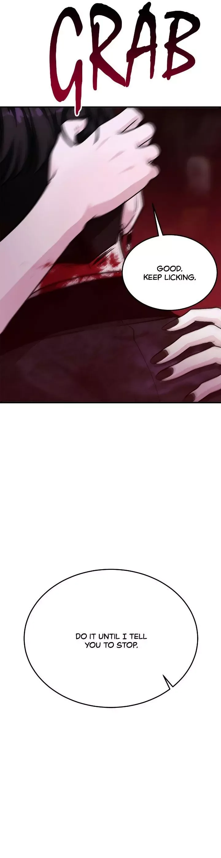 For the Queendom Chapter 37 page 49