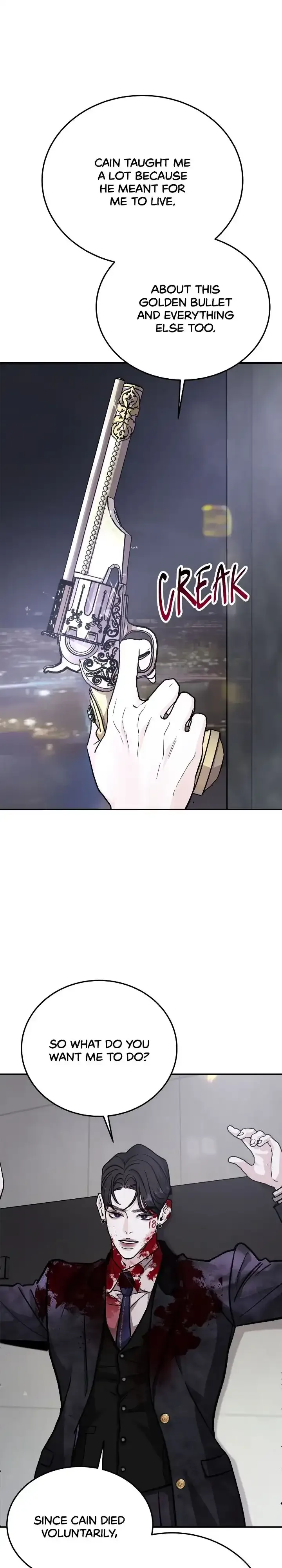 For the Queendom Chapter 38 page 25