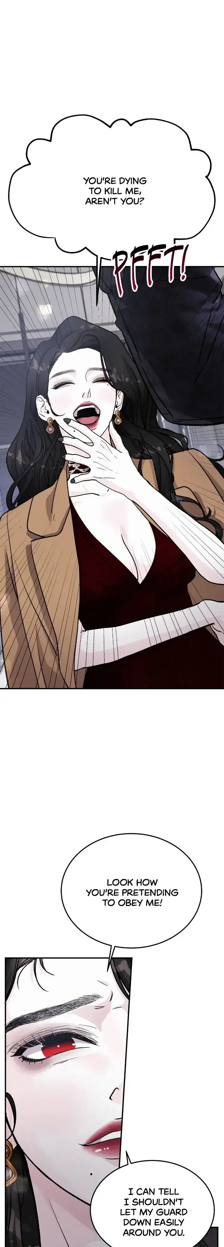 For the Queendom Chapter 38 page 8