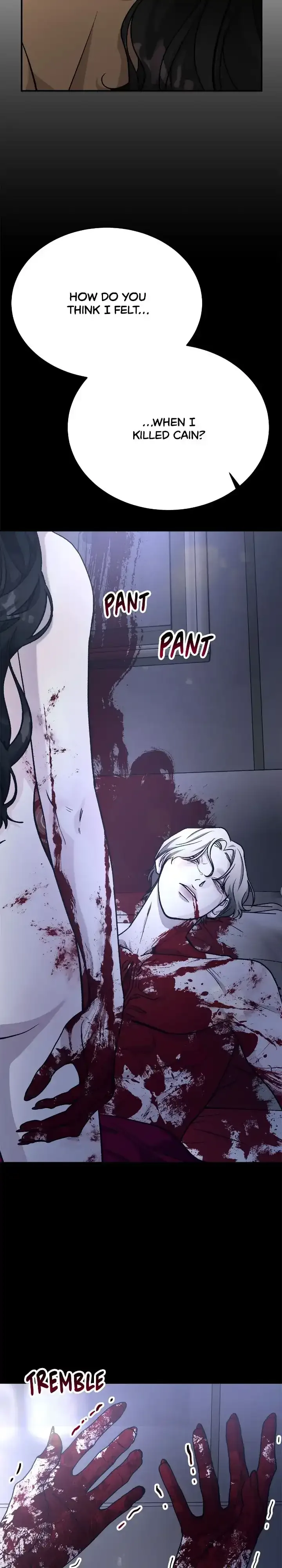 For the Queendom Chapter 38 page 11