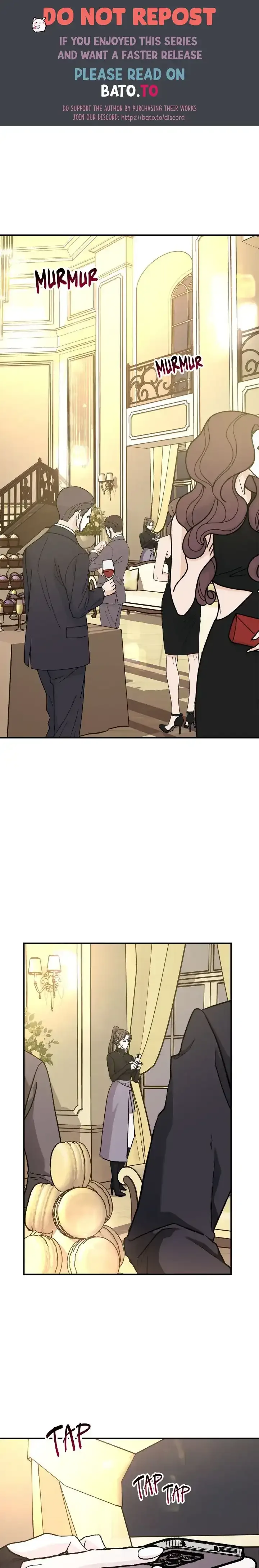 For the Queendom Chapter 39 page 1