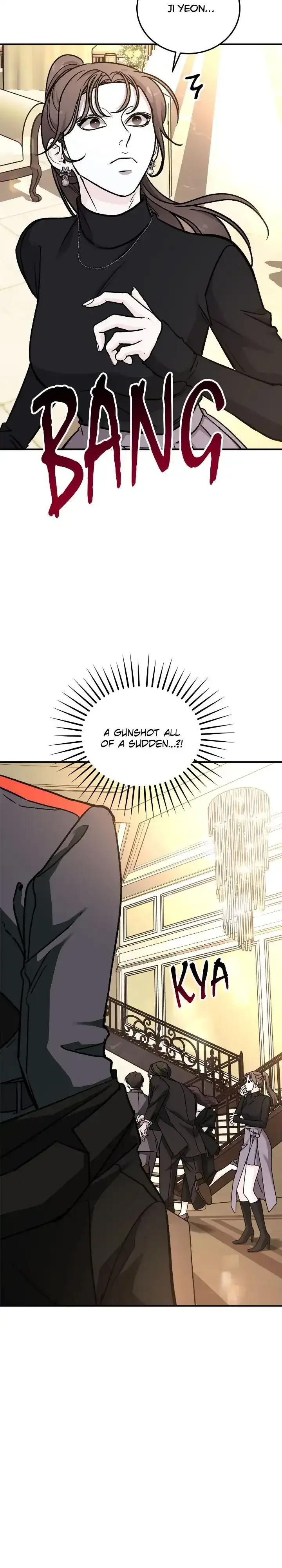 For the Queendom Chapter 39 page 14