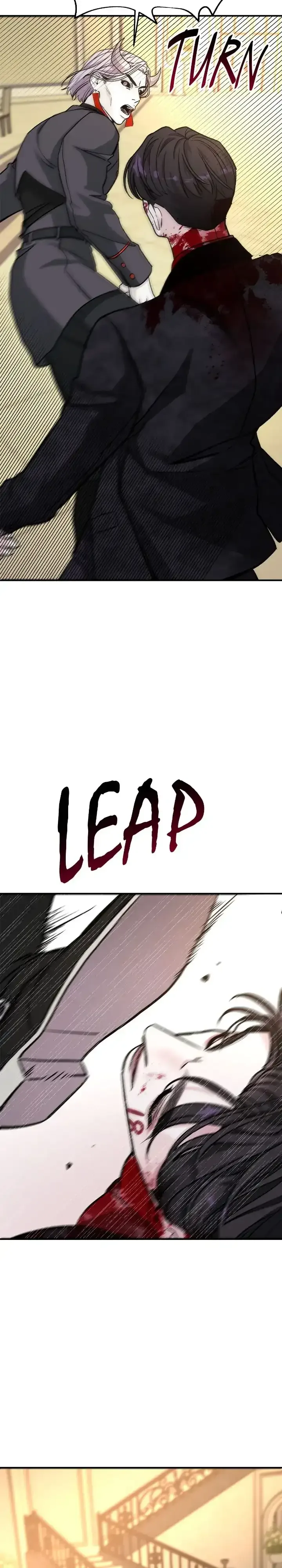 For the Queendom Chapter 39 page 29