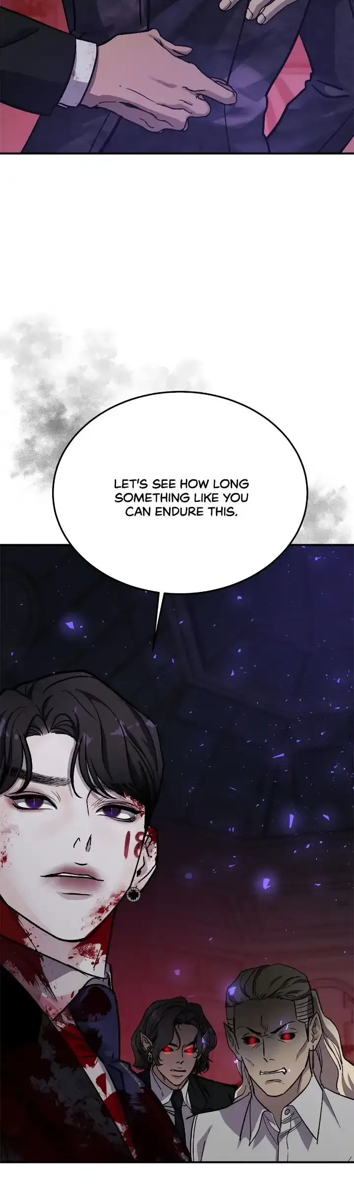 For the Queendom Chapter 40 page 30