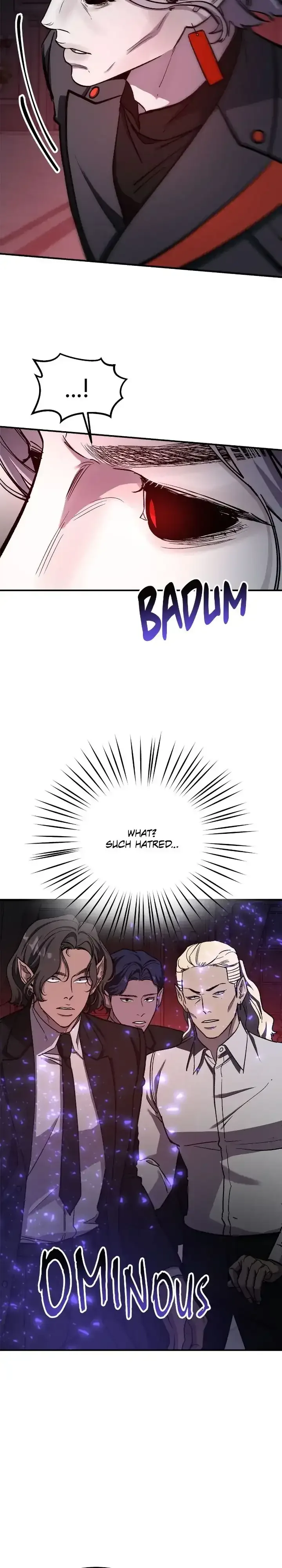 For the Queendom Chapter 40 page 11