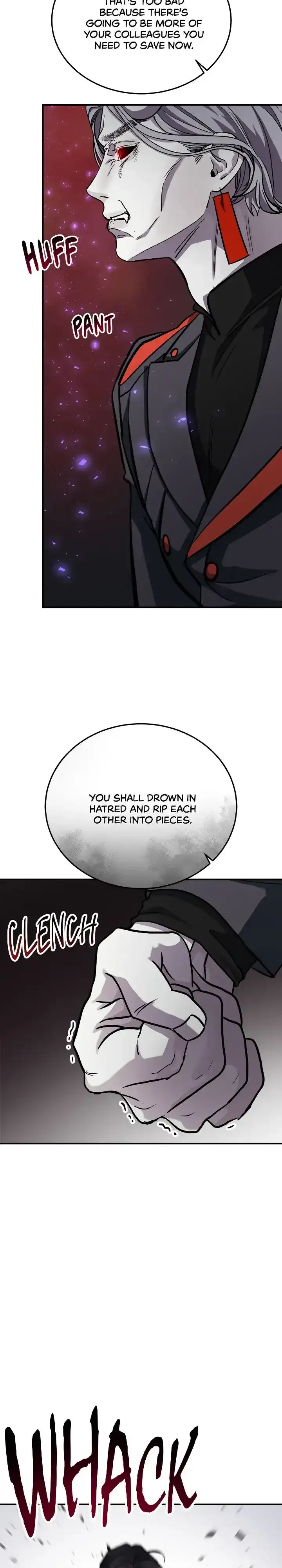 For the Queendom Chapter 40 page 17