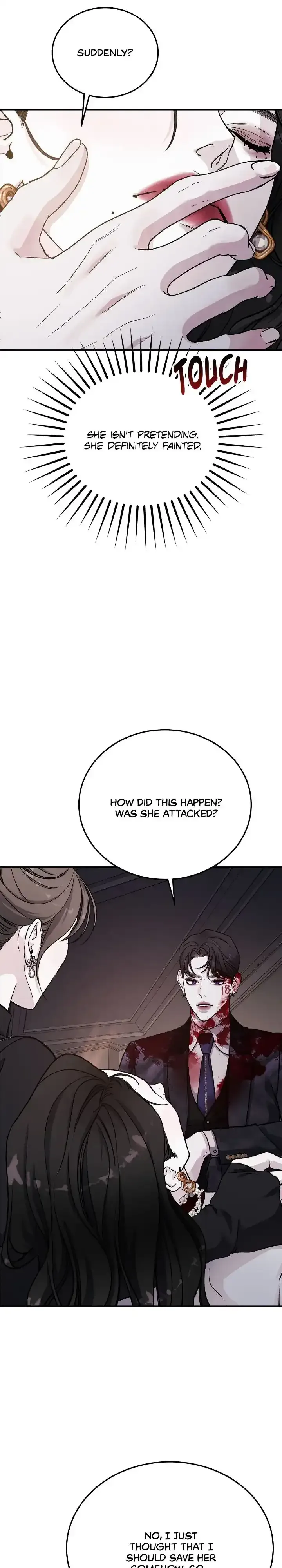 For the Queendom Chapter 41 page 4