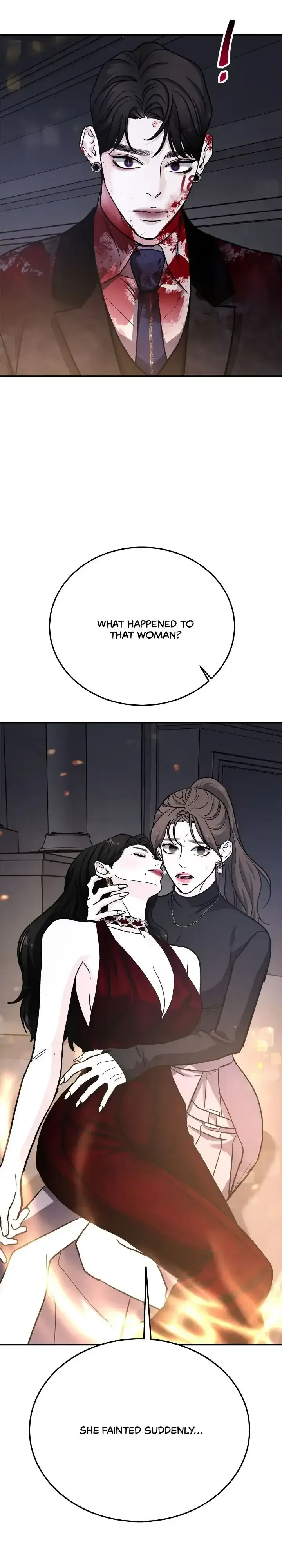 For the Queendom Chapter 41 page 2