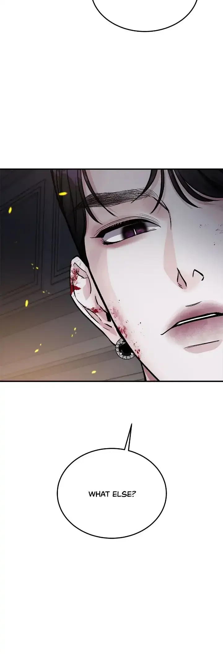For the Queendom Chapter 41 page 12