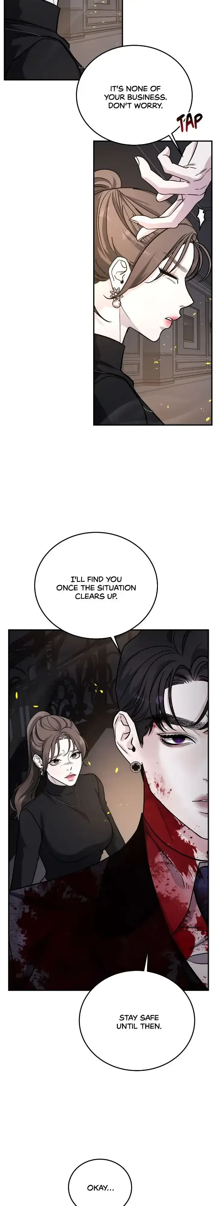 For the Queendom Chapter 41 page 23