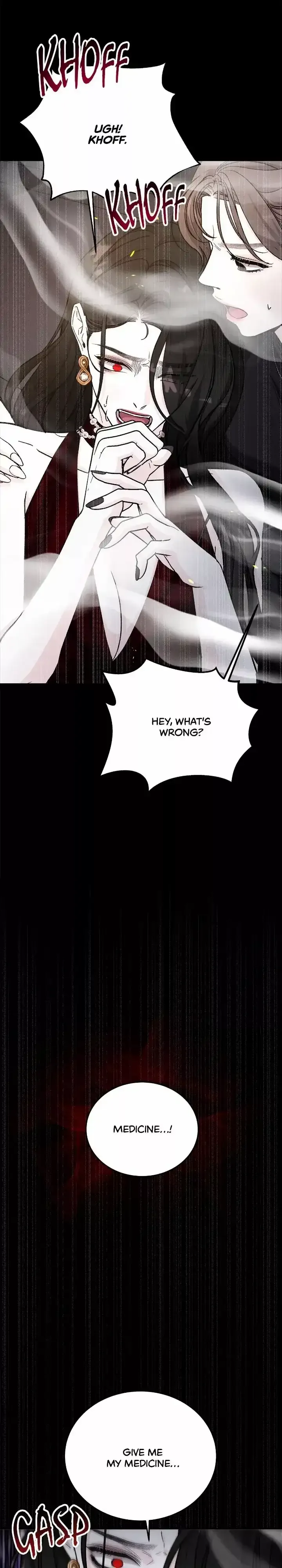 For the Queendom Chapter 41 page 8