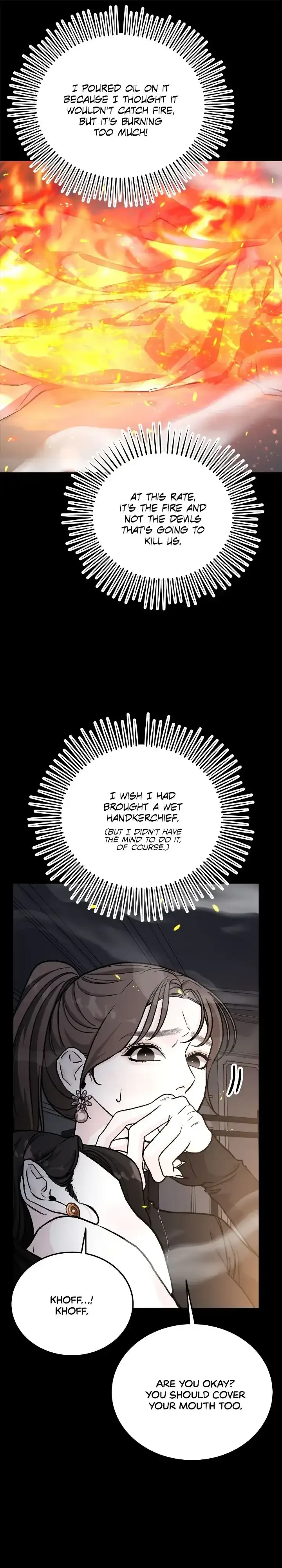 For the Queendom Chapter 41 page 7