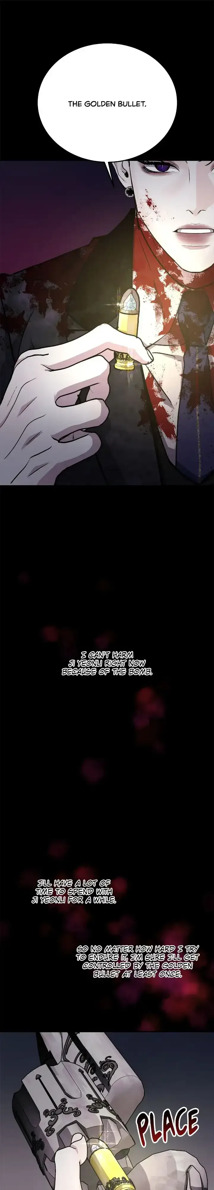 For the Queendom Chapter 41 page 40