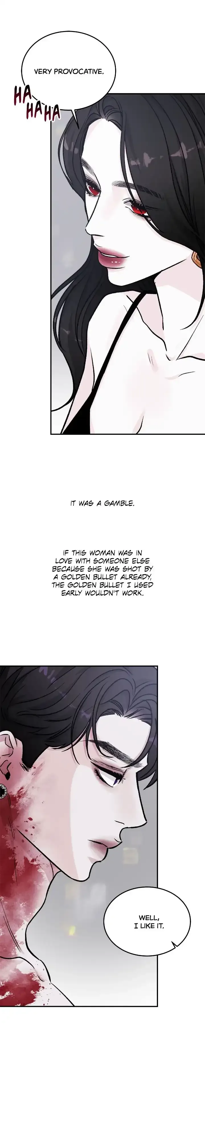 For the Queendom Chapter 41 page 49