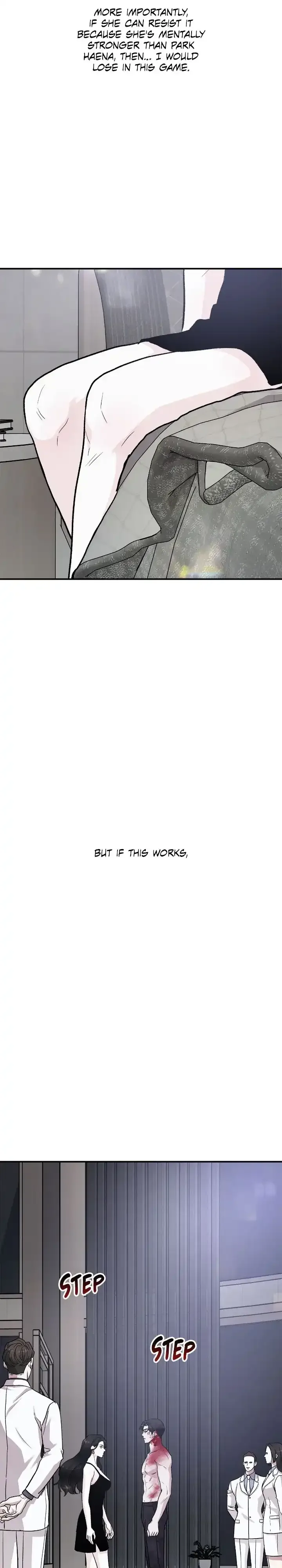 For the Queendom Chapter 41 page 50