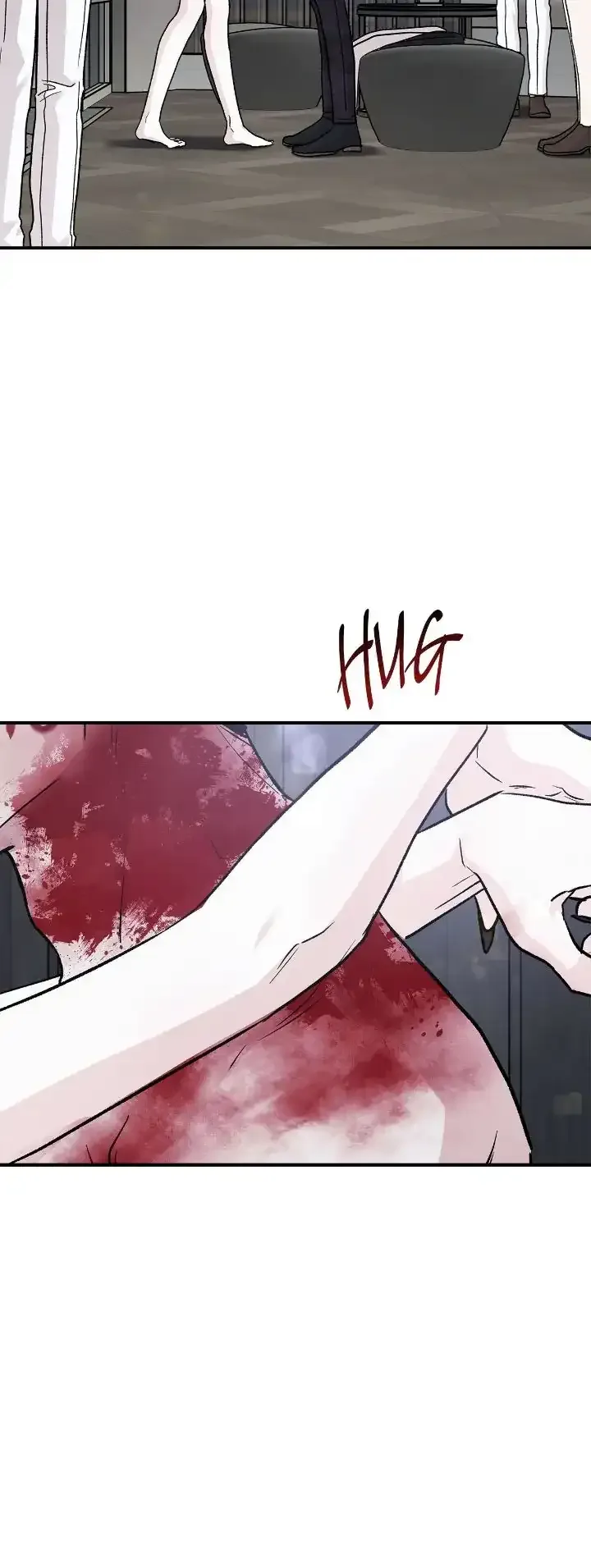 For the Queendom Chapter 41 page 51