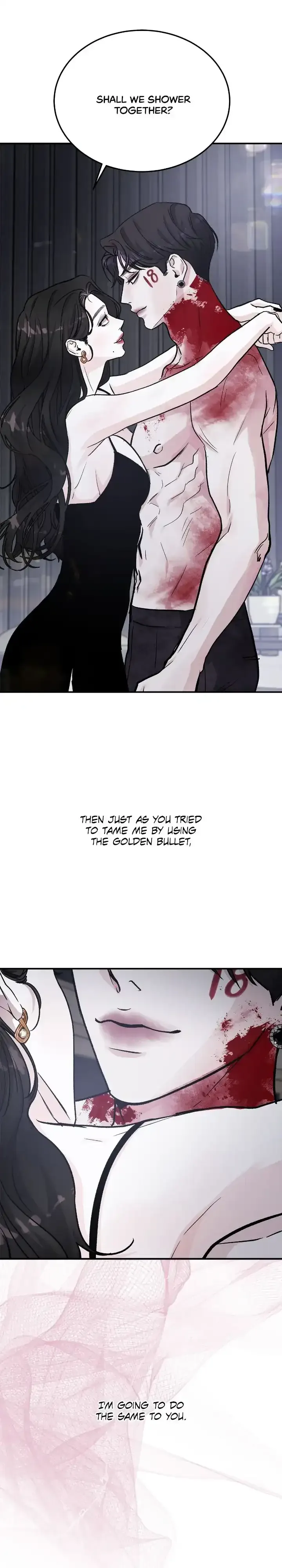For the Queendom Chapter 41 page 52