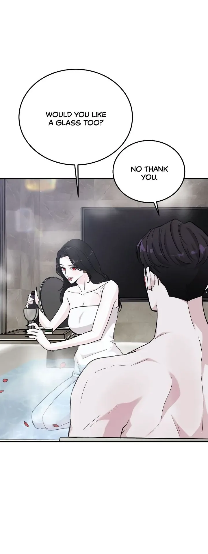 For the Queendom Chapter 42 page 25
