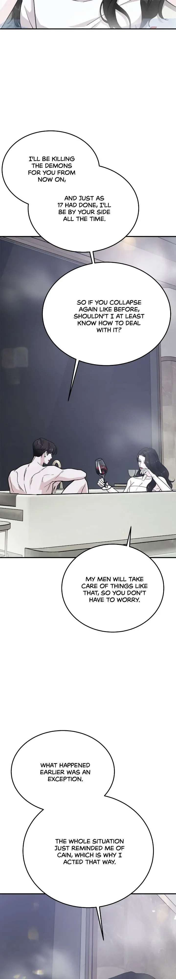 For the Queendom Chapter 42 page 30