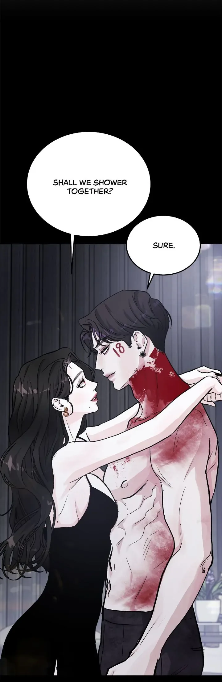 For the Queendom Chapter 42 page 4