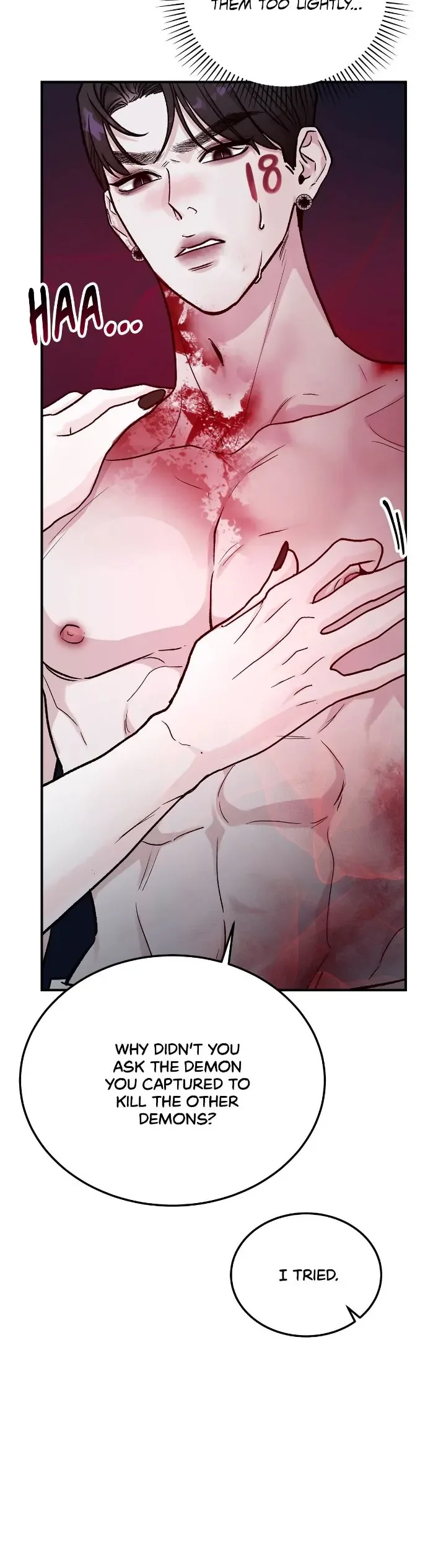 For the Queendom Chapter 42 page 16