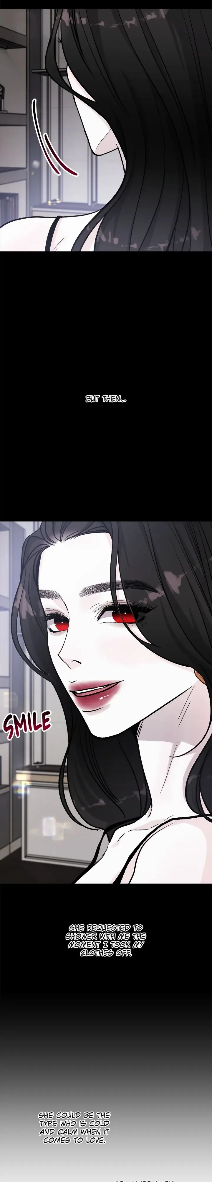 For the Queendom Chapter 42 page 6