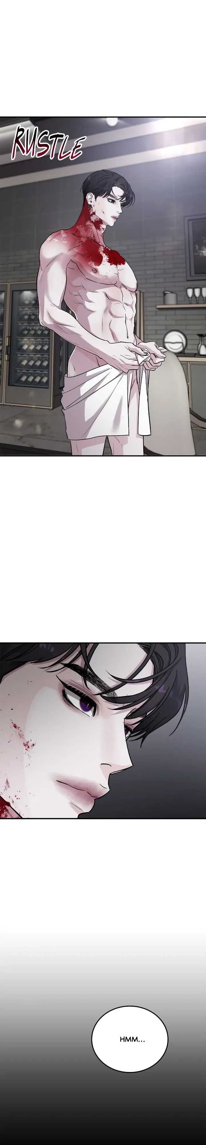 For the Queendom Chapter 42 page 3