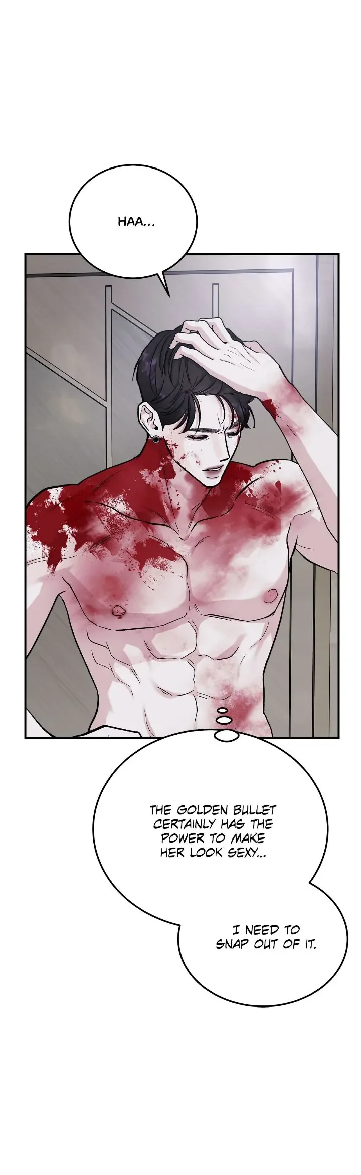 For the Queendom Chapter 42 page 10