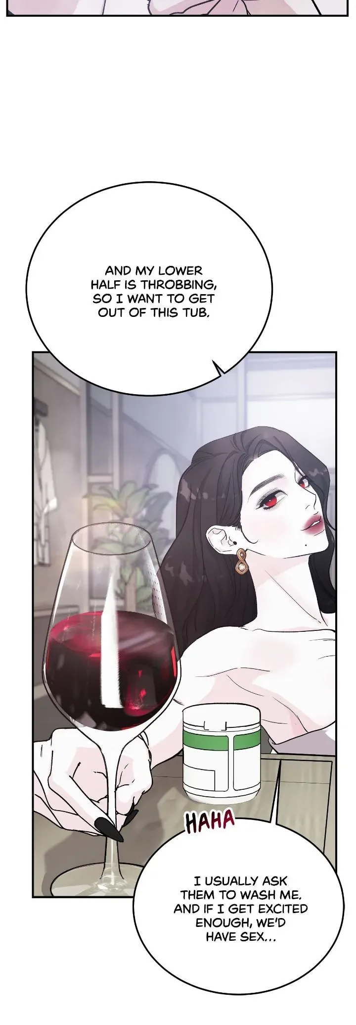 For the Queendom Chapter 42 page 34