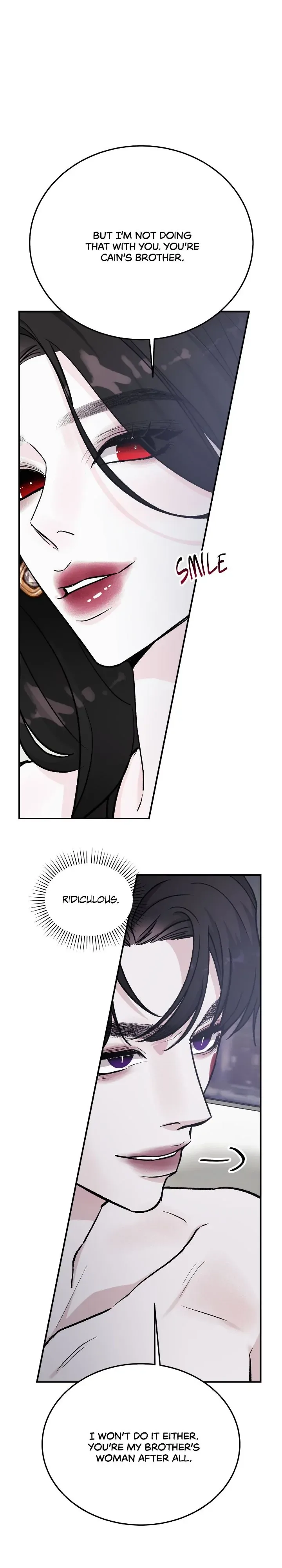 For the Queendom Chapter 42 page 35