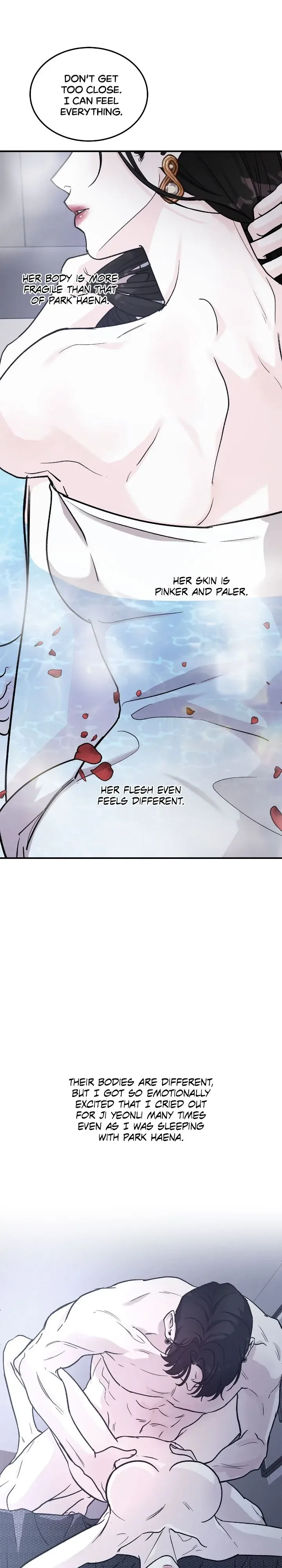 For the Queendom Chapter 42 page 38