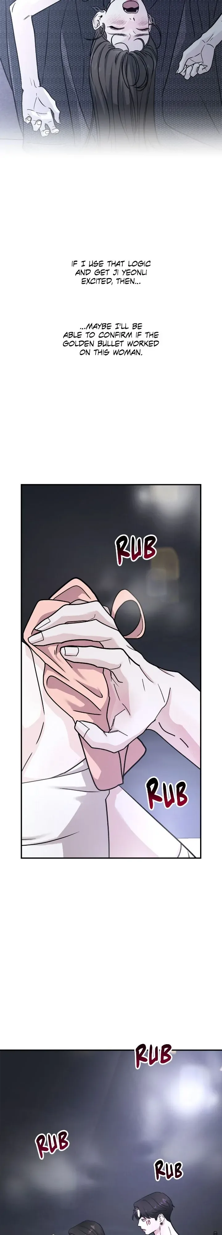 For the Queendom Chapter 42 page 39