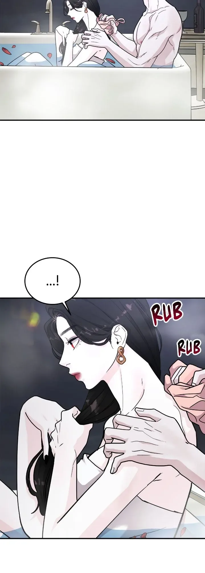 For the Queendom Chapter 42 page 40