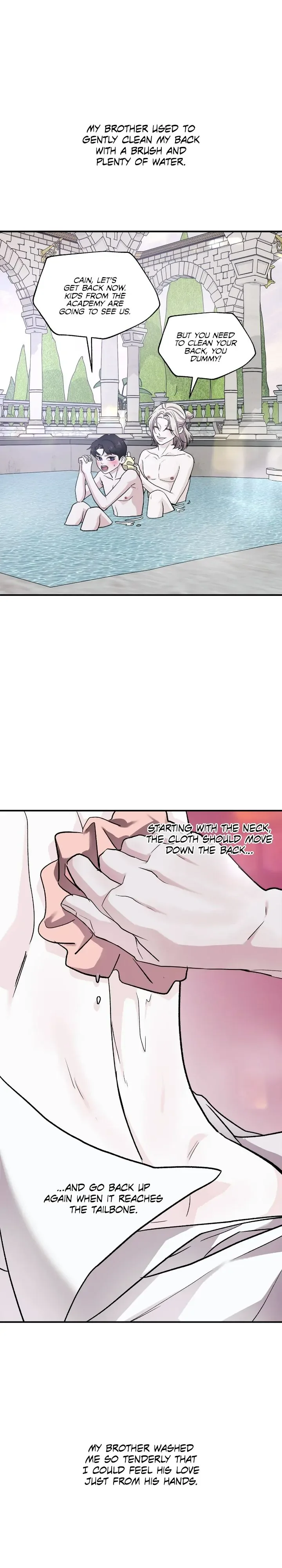 For the Queendom Chapter 42 page 41