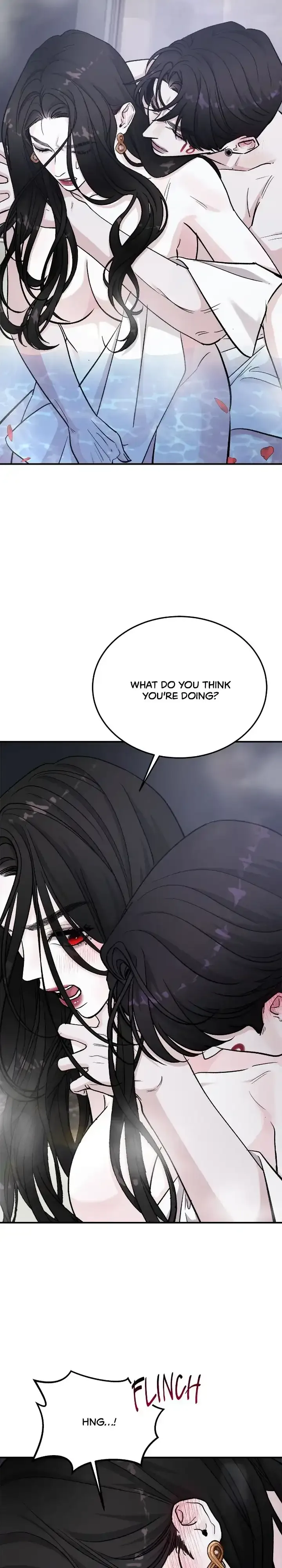 For the Queendom Chapter 43 page 2