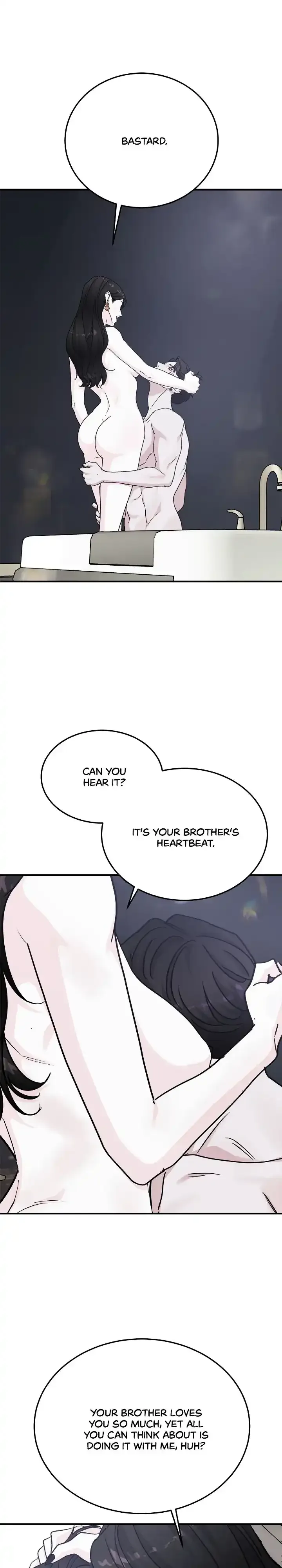 For the Queendom Chapter 43 page 28