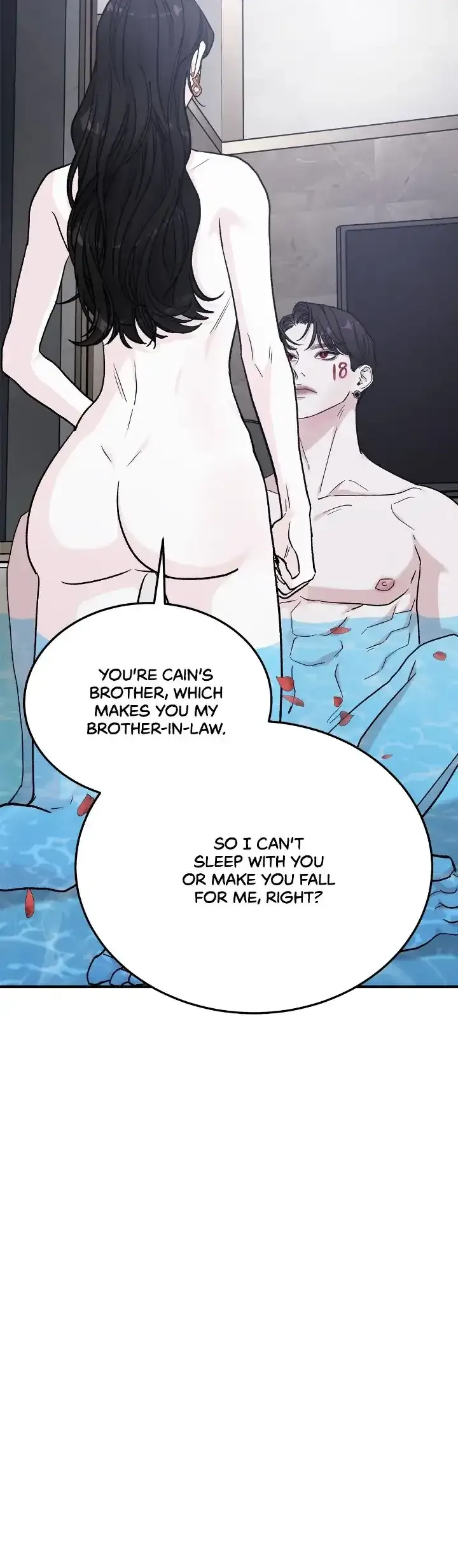For the Queendom Chapter 43 page 30