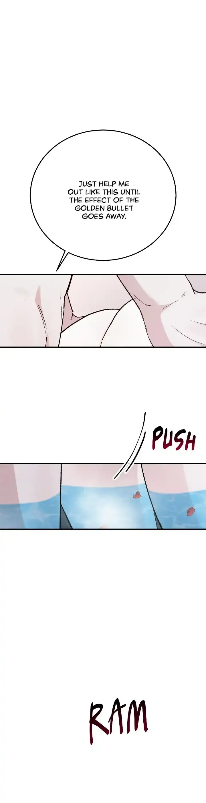For the Queendom Chapter 43 page 17