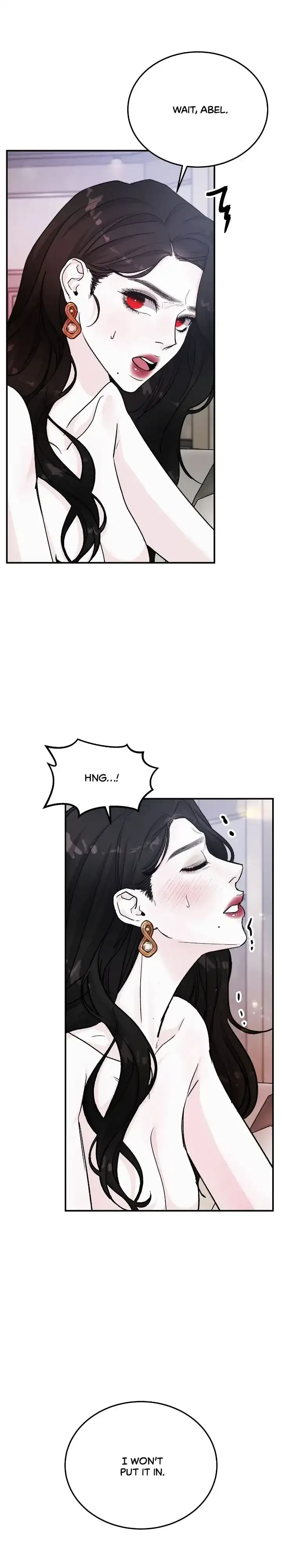 For the Queendom Chapter 43 page 14