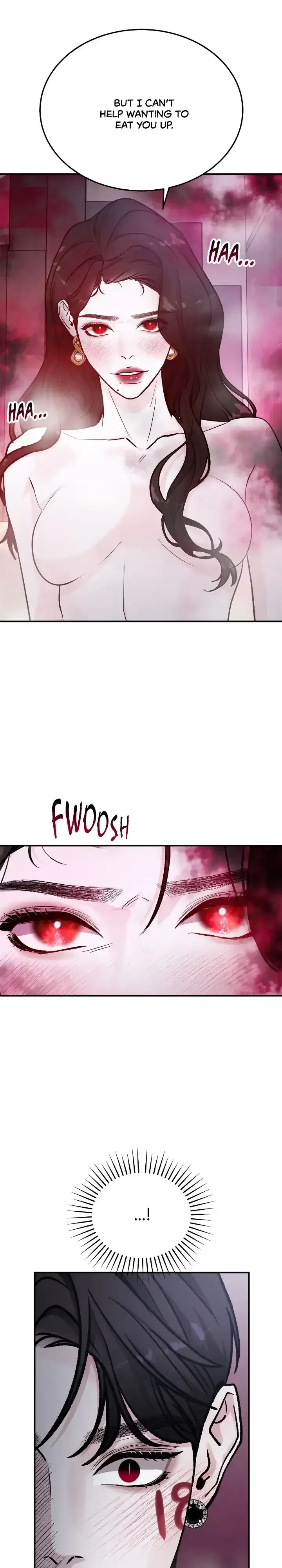 For the Queendom Chapter 43 page 31