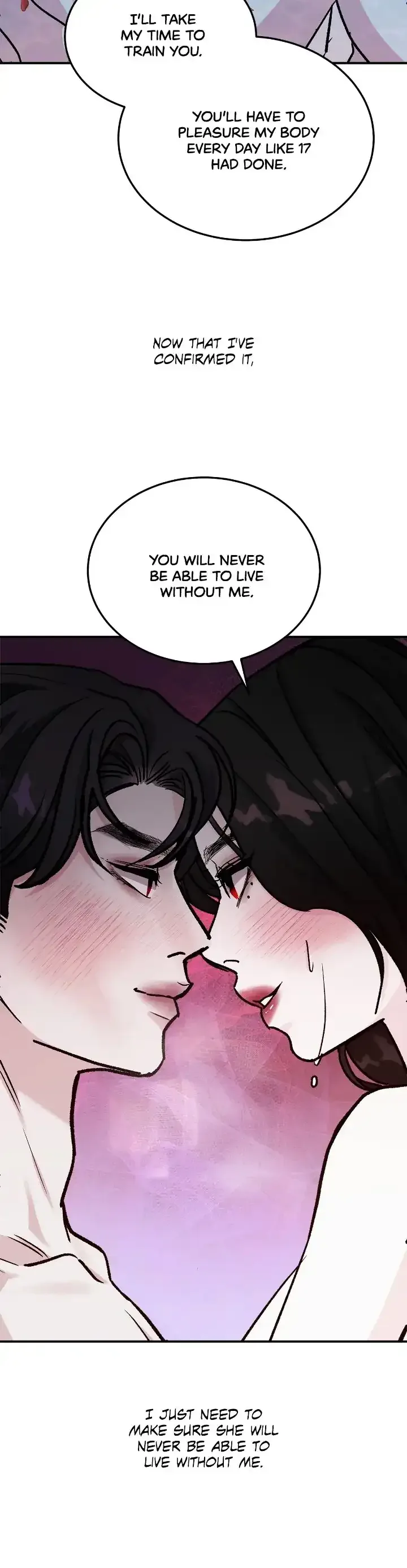 For the Queendom Chapter 43 page 33