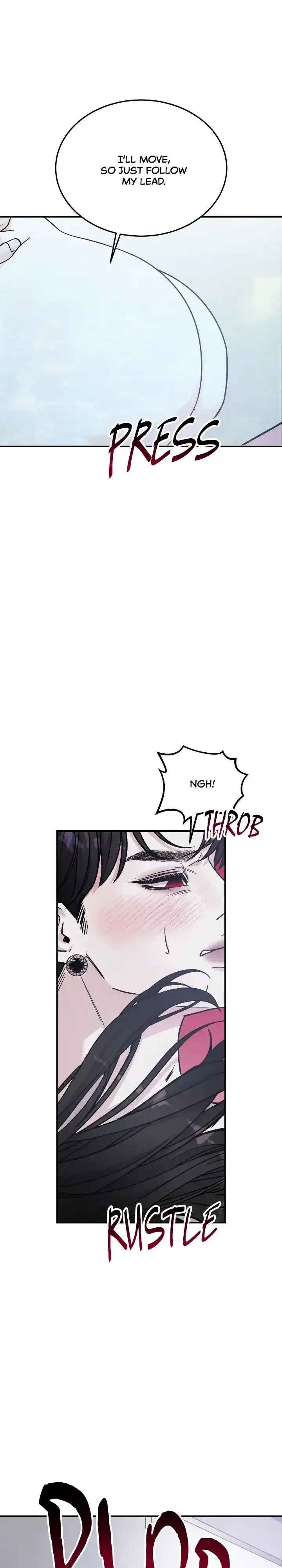 For the Queendom Chapter 43 page 34