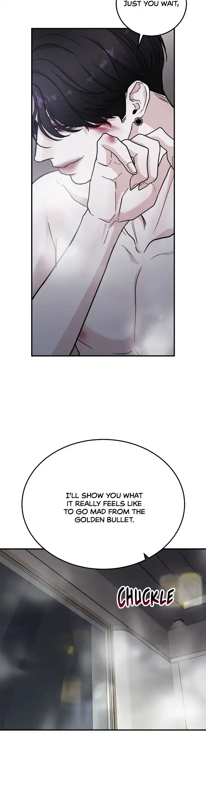 For the Queendom Chapter 43 page 39
