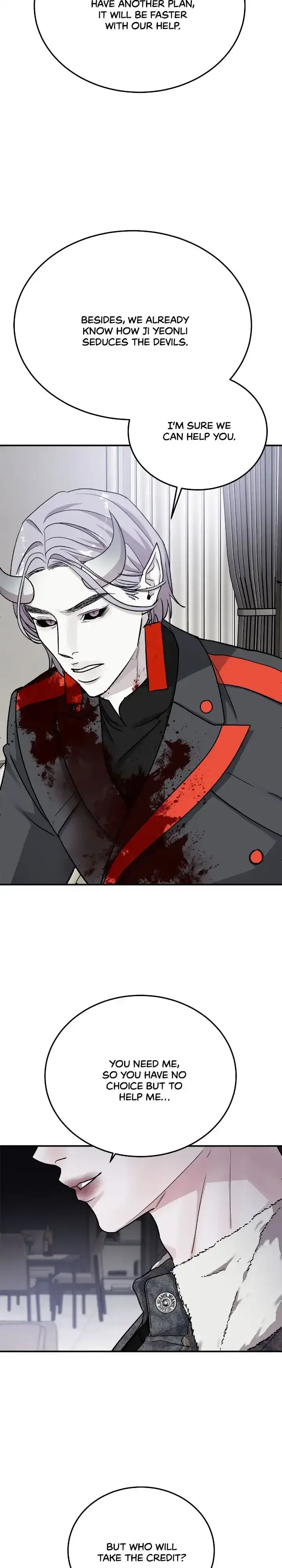 For the Queendom Chapter 44 page 29
