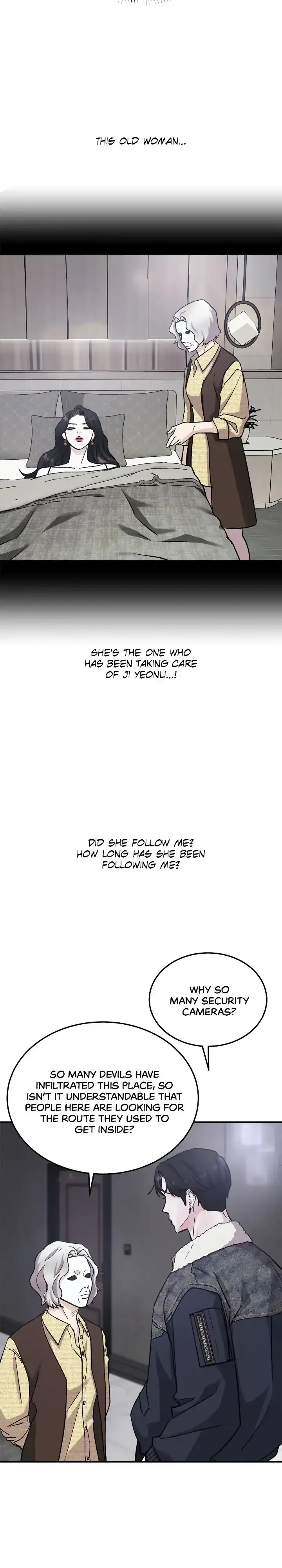 For the Queendom Chapter 44 page 17