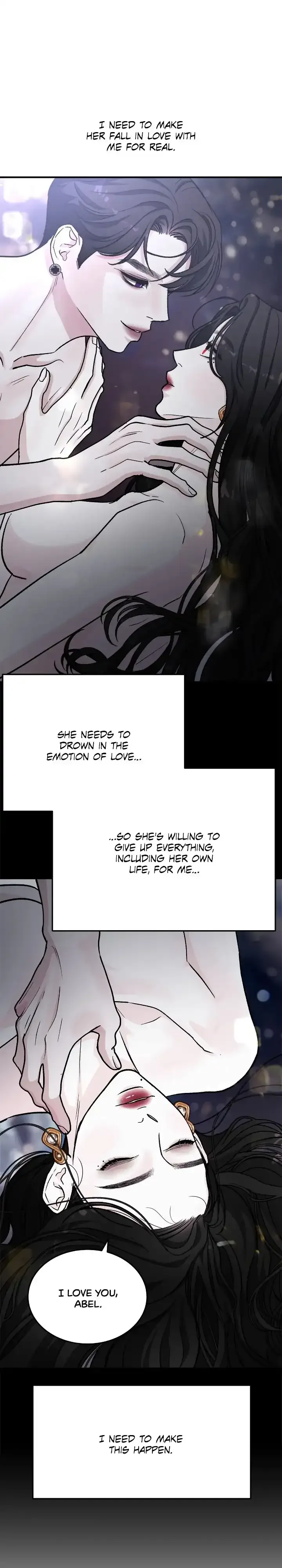 For the Queendom Chapter 44 page 13