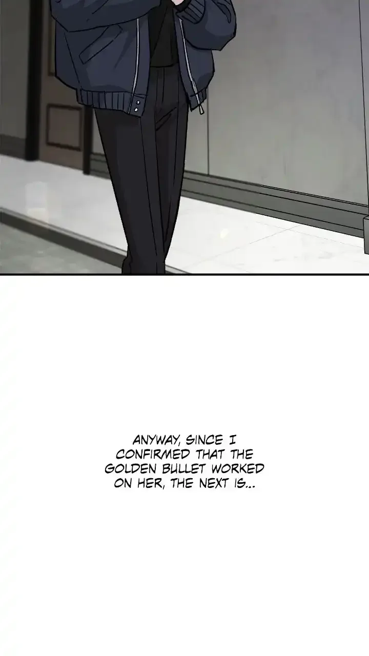 For the Queendom Chapter 44 page 12
