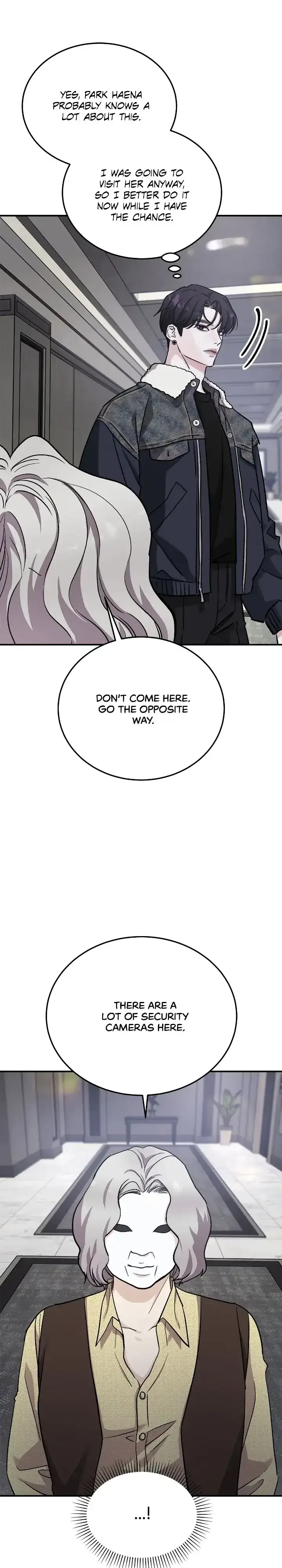 For the Queendom Chapter 44 page 16