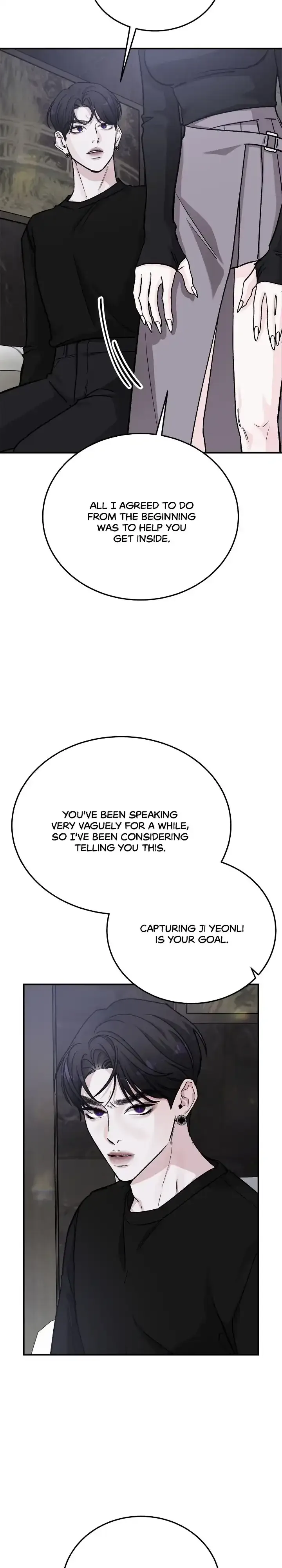 For the Queendom Chapter 45 page 2